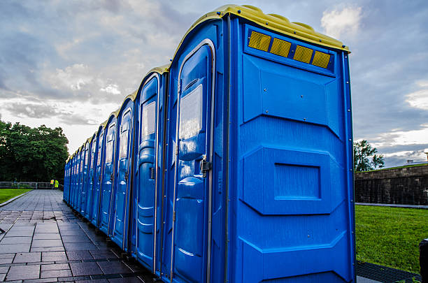 Best Portable restroom trailer rental  in Buhl, ID